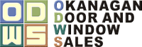 Okanagan Door and Window Sales  -  Home Page