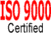 ISO 9000 Certified